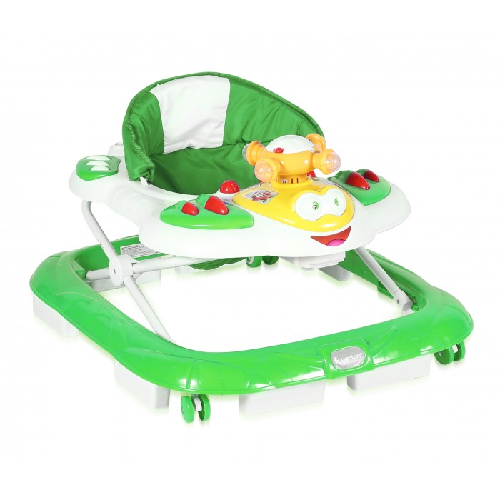 Ходунки Lorelli HELICOPTER (green) Ходунки Lorelli HELICOPTER (green)