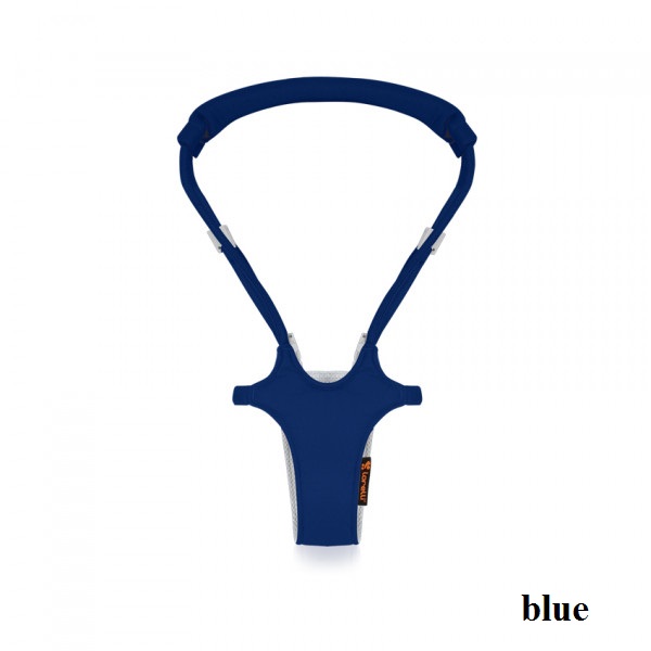 Віжки Lorelli FIRST STEPS (blue) Віжки Lorelli FIRST STEPS (blue)