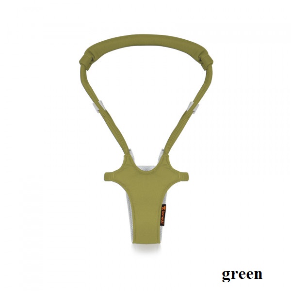 Віжки Lorelli FIRST STEPS (green) Віжки Lorelli FIRST STEPS (green)