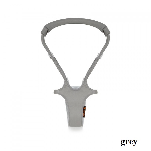 Віжки Lorelli FIRST STEPS (grey) Віжки Lorelli FIRST STEPS (grey)