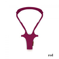 Віжки Lorelli FIRST STEPS (red)