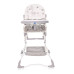 Стільчик для годування Lorelli BONBON (grey swan) Стільчик для годування Lorelli BONBON (grey swan)