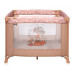 Манеж Lorelli GAME ZONE (beige foxy)