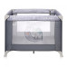 Манеж Lorelli GAME ZONE (grey cute moon)