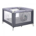 Манеж Lorelli GAME ZONE (grey cute moon)
