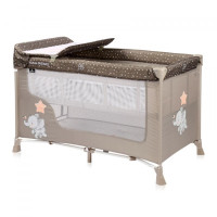 Манеж Lorelli SR 2L (beige elephant)