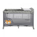Манеж Lorelli SR 2L (grey clouds)