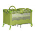 Манеж Lorelli TRAVEL KID 2L (caramel/green pilot)