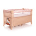 Манеж Lorelli UP AND DOWN (beige foxy)