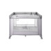 Манеж Lorelli GAME ZONE (grey fun)