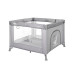 Манеж Lorelli GAME ZONE (grey fun)