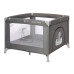 Манеж Lorelli GAME ZONE (grey luxe)