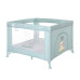 Манеж Lorelli HAPPY GAME ZONE (blue surf teddy)