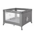 Манеж Lorelli HAPPY GAME ZONE (grey rabbits)