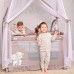 Манеж Lorelli MAGIC SLEEP з балдахіном (string hug)