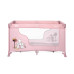 Манеж Lorelli MOONLIGHT 1L (beige rose rabbits)
