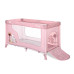 Манеж Lorelli MOONLIGHT 1L (beige rose rabbits)