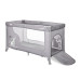 Манеж Lorelli MOONLIGHT 1L (grey fun)