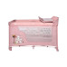 Манеж Lorelli MOONLIGHT 2L (beige rabbits)