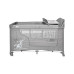 Манеж Lorelli MOONLIGHT 2L (grey fun)