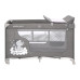 Манеж Lorelli MOONLIGHT 2L (grey luxe)