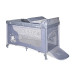 Манеж Lorelli MOONLIGHT 2L (silver blue car)