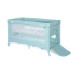 Манеж Lorelli NOEMI 2L (blue surf teddy)