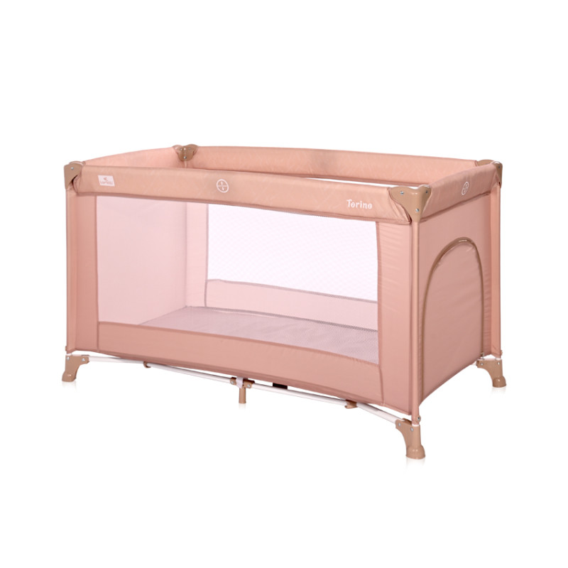 Манеж Lorelli TORINO 1L (misty rose) Манеж Lorelli TORINO 1L (misty rose)