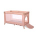 Манеж Lorelli TORINO 1L (misty rose)