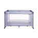 Манеж Lorelli TORINO 1L (silver blue)