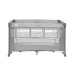 Манеж Lorelli TORINO 2L (grey)