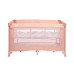 Манеж Lorelli Torino 2L (misty rose)