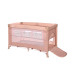 Манеж Lorelli Torino 2L (misty rose)
