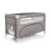 Манеж Lorelli UP AND DOWN (grey luxe)