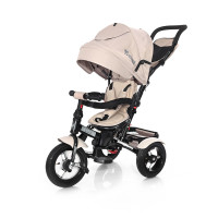 Велосипед 3х кільк. Lorelli NEO AIR (ivory)