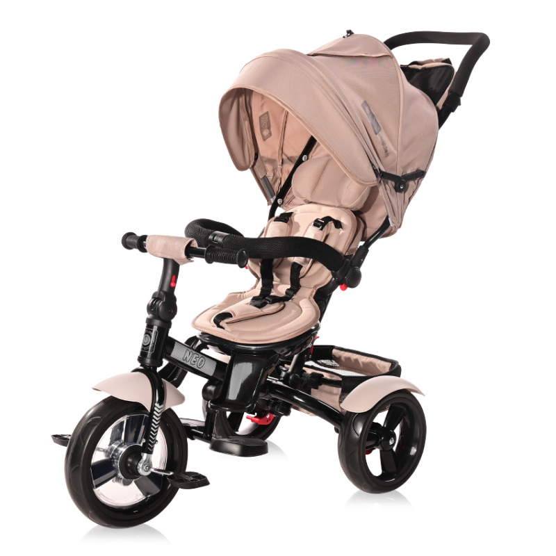 Велосипед 3х кільк. Lorelli NEO (ivory) Велосипед 3х кільк. Lorelli NEO (ivory)