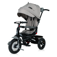 Велосипед 3х кільк. Lorelli JAGUAR AIR (grey luxe)
