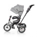 Велосипед 3х кільк. Lorelli NEO AIR (grey luxe)
