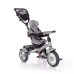 Велосипед 3х кільк. Lorelli NEO AIR (grey luxe)