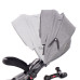 Велосипед 3х кільк. Lorelli NEO AIR (grey luxe)