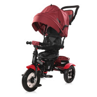 Велосипед 3х кільк. Lorelli NEO AIR (red/black luxe)