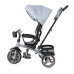 Велосипед 3х кільк. Lorelli ROCKET (grey)