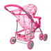 Візок для ляльок Melogo 9304BW-T/025 (pink)