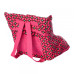 Візок для ляльок Melogo 9337E-T/005 (pink/brown)