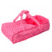 Візок для ляльок Melogo 9368/017 (pink/white)