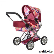 Візок для ляльок Melogo 9369/82100 (multicolor)