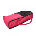 Візок для ляльок Melogo 9379/029 (pink/grey)