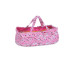 Коляска для ляльок Melogo 9308 W (pink)