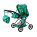 Коляска для ляльок Melogo 9379/029 (green)