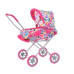 Візок для ляльок Melogo 9391 (pink)